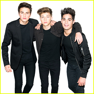 ‘Forever Boys’: Forever In Your Mind’s New Disney Channel Series ...