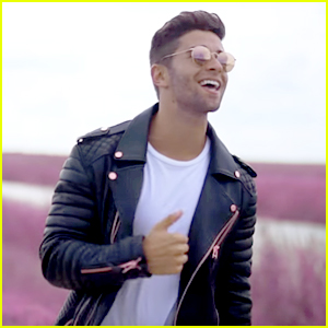 Jake Miller Drops Trailers for 'Overnight' & 'Good Thing' Videos - Watch Now!