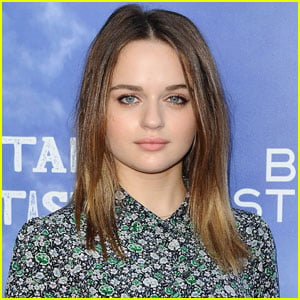 Joey King Set to Star in Horror Flick 'Wish Upon'