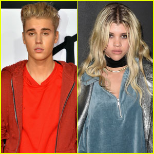 Justin Bieber & Sofia Richie Couple Up in Cabo | Justin Bieber, Sofia