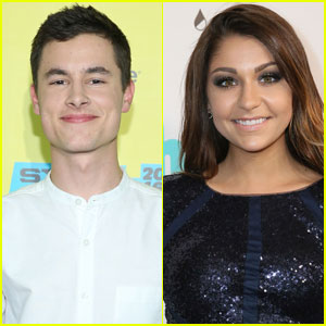 Are YouTube Stars Kian Lawley & Andrea Russett Back Together?
