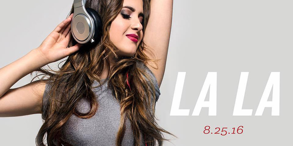Laura Marano Releases Sneak Peek of New Single ‘La La’ ...