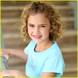 Find Out 10 Fun Facts About 'Shooter' Actress Lexy Kolker