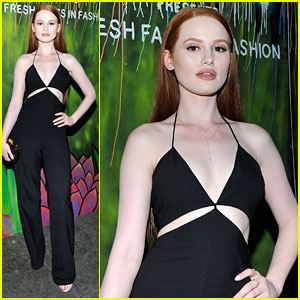 Madelaine Petsch Opens Up About Cheryl Blossom's Villainous Storyline in 'Riverdale'