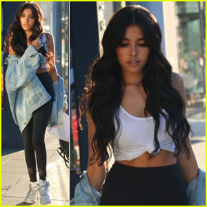 Madison Beer Shares New Music – With Her Dog! | Madison Beer | Just ...