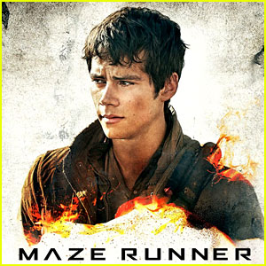 Dylan O'Brien Will Begin Filming 'Maze Runner 3' Again Next Year