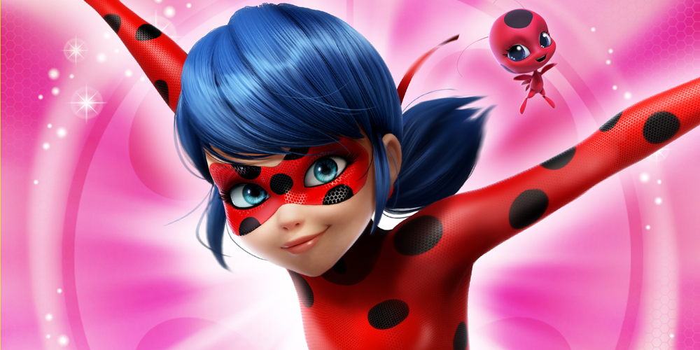 Win a Free ‘Miraculous: Tales of Ladybug & Cat Noir’ Prize Pack ...