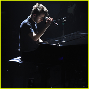 Nathan Sykes Reveals More 'Unfinished Business' Sneak Peeks - Listen Now!