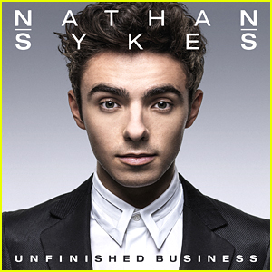 Nathan Sykes Debuts New Song 'Twist' - Lyrics & Download Now!