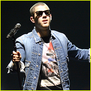 Nick Jonas Announces He’s Performing at MTV VMAs 2016 | 2016 MTV VMAs ...