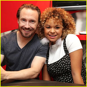 Rachel Crow Performs New Songs at 'Home Adventures of Tip & Oh' Concert - Watch Now!