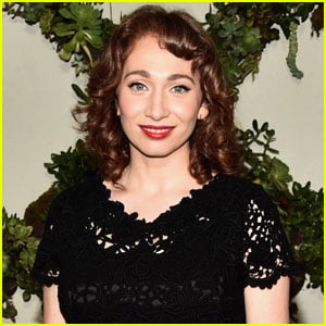 Regina Spektor Covers 'While My Guitar Gently Weeps' for 'Kubo And The Two Strings' Soundtrack - Listen Now!