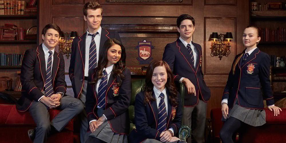 Watch a Sneak Peek Episode of Nickelodeon’s Series, ‘Ride