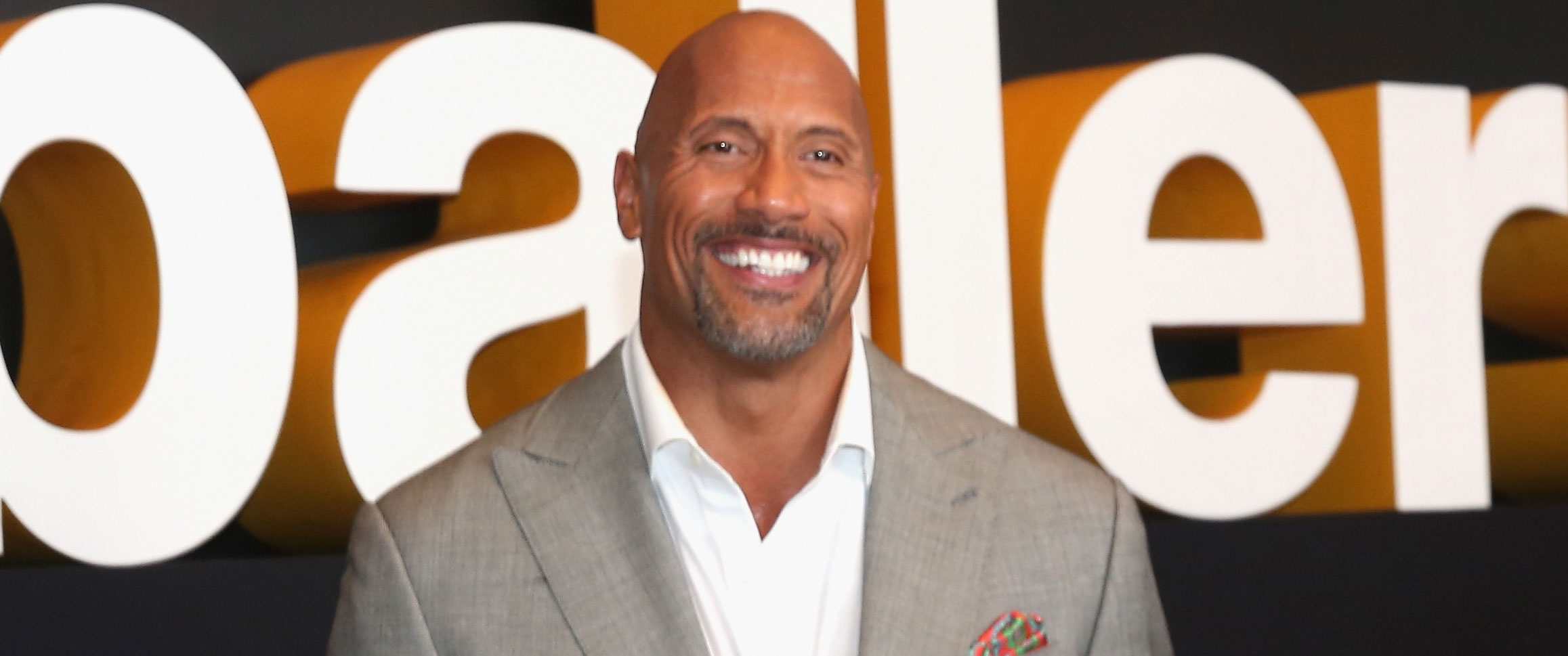 Dwayne ‘The Rock’ Johnson Calls Out ‘Furious 8′ Male CoStars Dwayne