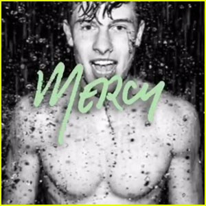 Shawn Mendes Drops Brand New Song 'Mercy' - Listen Here!