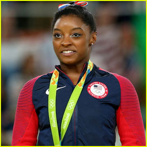 Simone Biles Reflects on Her Rio Olympics 2016 Experience