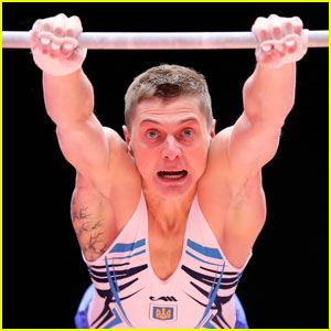 Fans Shocked as Ukraine's Men's Gymnastics Team Takes Zero in Team Final