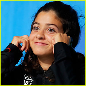 Yusra Mardini Swam for Her Life Before Becoming an Olympian!