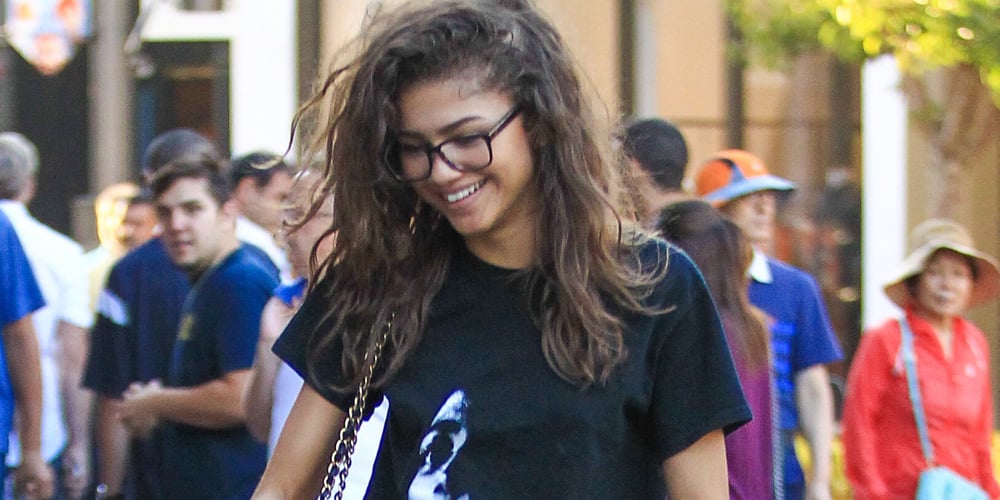 Zendaya On Her Shoe Line ‘Daya by Zendaya’: ‘I Don’t Want To Create ...