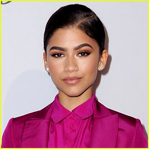 Zendaya’s ‘Spider-Man’ Character Revealed to Be Mary Jane Watson