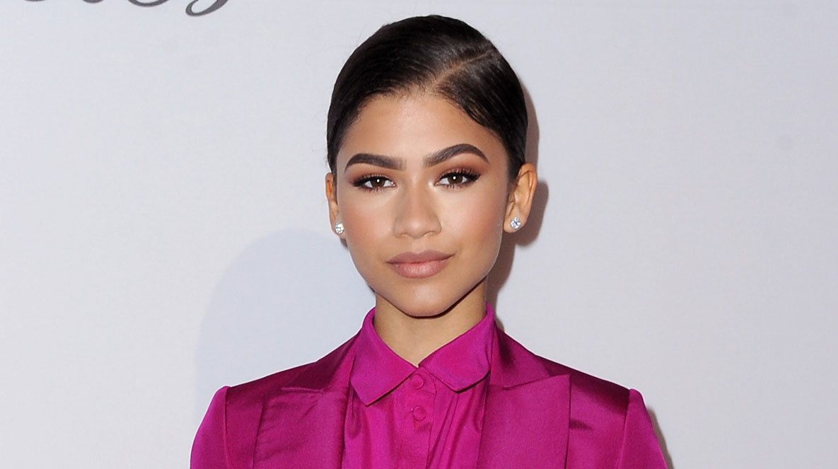 Zendaya’s ‘Spider-Man’ Character Revealed to Be Mary Jane Watson ...