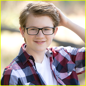 School Of Rock's Aidan Miner Dishes 10 Fun Facts About Himself Ahead of Season Premiere