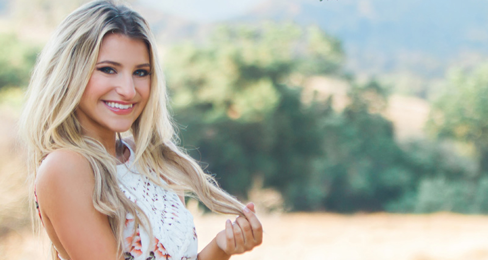 April Kry Drops New Single ‘Get Ready to Miss Me’ – Listen Now! | April ...