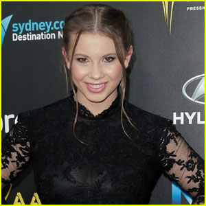 Bindi Irwin Remembers Her Dad Steve 10 Years After His Death