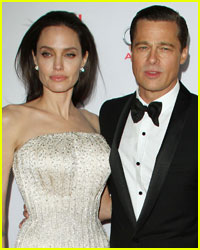 Why Are Brad Pitt & Angelina Jolie Getting a Divorce?