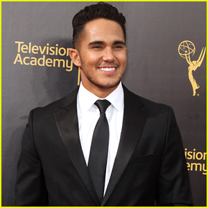 Carlos PenaVega baby