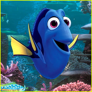 'Finding Dory' Is Headed Back to Theaters Labor Day Weekend