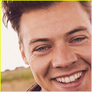 Harry Styles Talks to 'Another Man' Magazine About Friends & Family