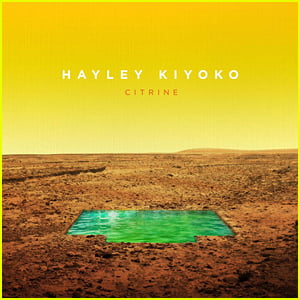 Hayley Kiyoko Debuts New EP 'Citrine' - Listen & Download Now!