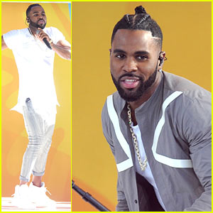 How To Draw Jason Derulo Step by Step Drawing Guide by Dawn  DragoArt