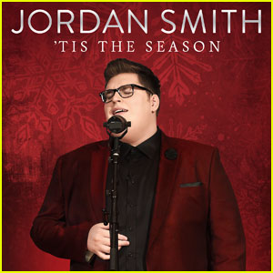 Jordan Smith Announces Christmas Album 'Tis the Season'
