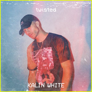 Kalin White Drops First Solo Single 'Twisted' - Listen Here!