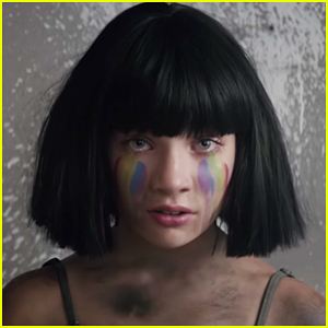 Maddie Ziegler Stars In Sia's 'The Greatest' feat. Kendrick Lamar Music Video!