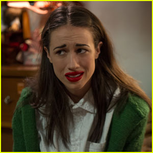 Get to Know Miranda Sings in This Exclusive 'Haters Back Off!' Featurette!