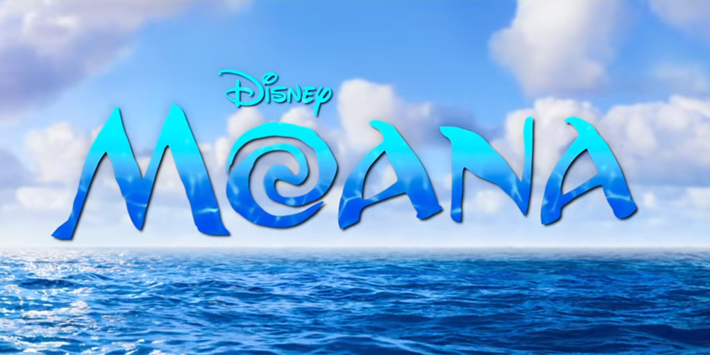 Moana Searches For Demigod Maui In First Official Trailer for ‘Moana ...