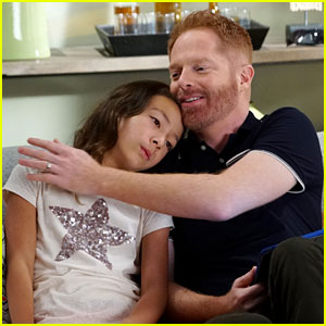 'Modern Family' Episode Stars 8-Year-Old Transgender Actor Tomorrow!