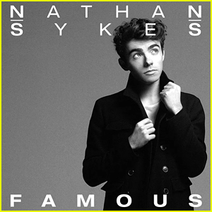 Nathan Sykes Drops New Song 'Famous' - Stream, Lyrics & Download Now!