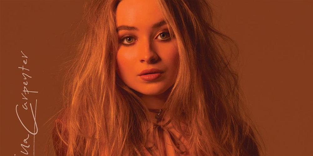 Sabrina Carpenter Announces Sophomore Album ‘Evolution’ – Out October ...