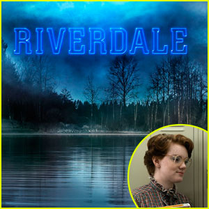 Riverdale': Shannon Purser, Barb en 'Stranger Things', se une al