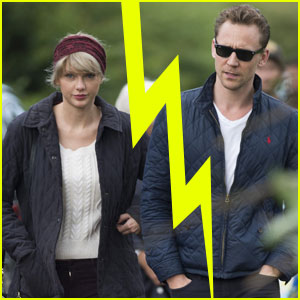Taylor Swift & Tom Hiddleston Have Broken Up