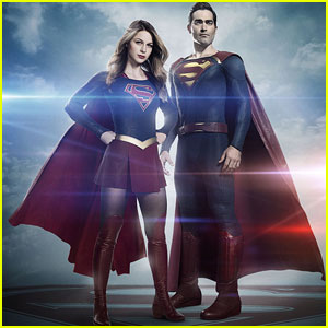 Tyler Hoechlin Says Playing Superman is 'Painful'