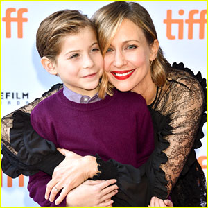 Jacob Tremblay Returns to TIFF One Year After 'Room'
