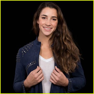 Aly Raisman Prefers Quiet Saturday Nights at Home Over Going to Parties