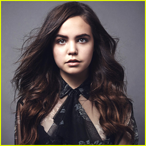 Bailee Madison Brings Attention to Hurricane Matthew When Others Were Celebrating National Boyfriend Day