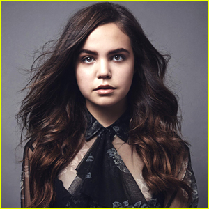 Bailee Madison Brings Attention To Hurricane Matthew When Others Were 