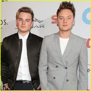 Conor Maynard Covers The Chainsmokers' 'All We Know' - Watch Now!
